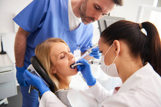 Best Periodontal (Gum) Disease Treatment  in Flushing, MI